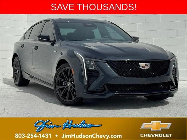 2026 Cadillac CT5-V V-Series RWD for sale in columbia, SC
