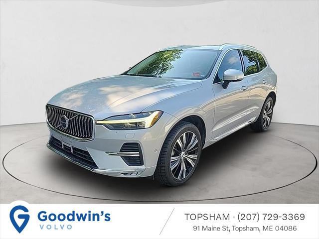 2023 Volvo XC60 B5 Plus Bright Theme for sale in Topshan , ME