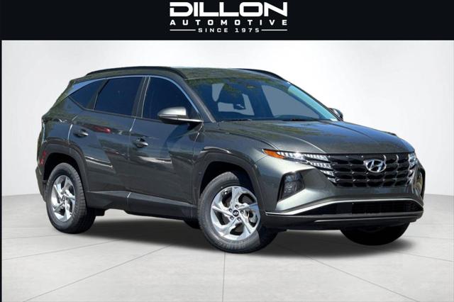 2023 Hyundai Tucson SEL for sale in Boise, ID