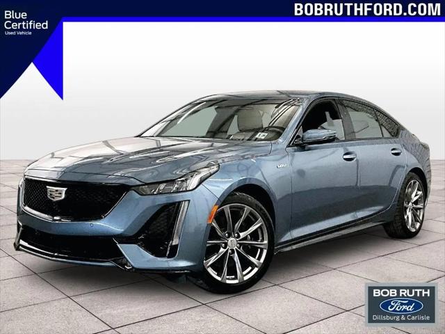 2024 Cadillac CT5-V V-Series for sale in Dillsburg, PA