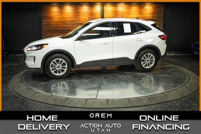 2022 Ford Escape SE Hybrid for sale in Lehi, UT
