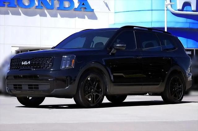 2024 Kia Telluride EX X-Line for sale in Denton, TX