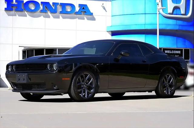 2023 Dodge Challenger SXT for sale in Denton, TX