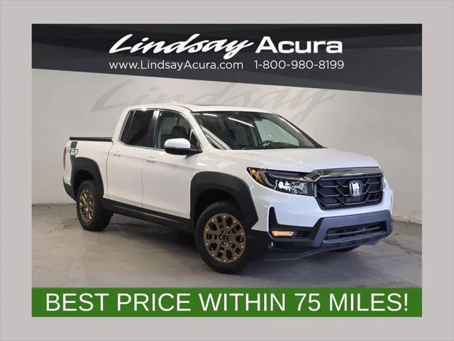 2023 Honda Ridgeline RTL for sale in Columbus, OH