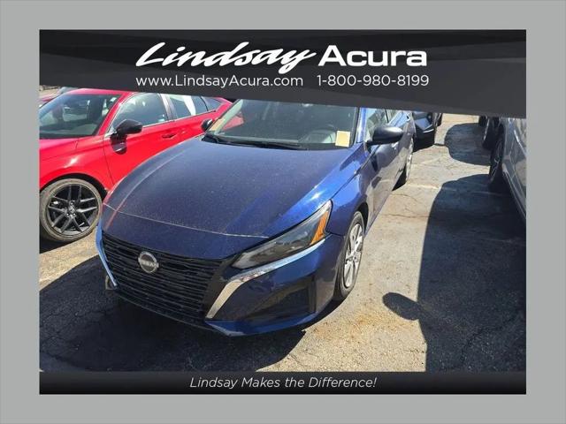 2024 Nissan Altima S FWD for sale near Columbus, OH