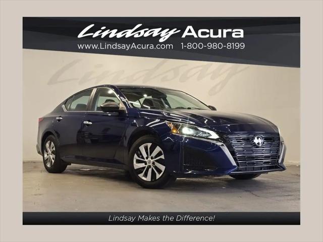 2024 Nissan Altima S FWD for sale in Columbus, OH