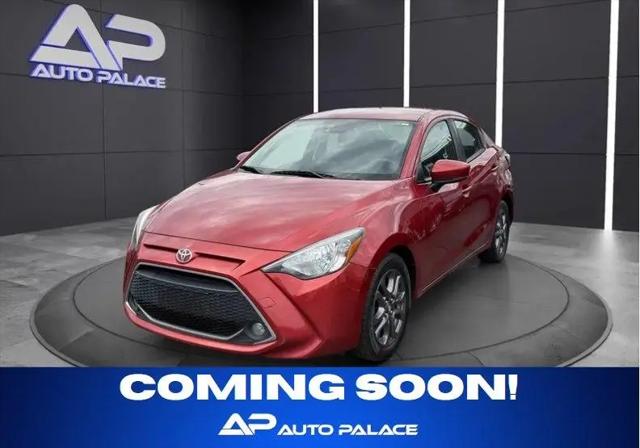 2019 Toyota Yaris LE for sale near Columbus, OH