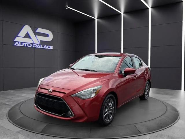 2019 Toyota Yaris for sale near Columbus, OH