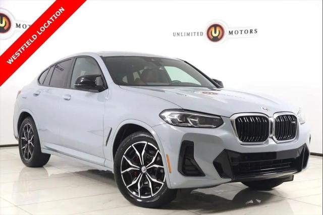 2023 BMW X4 M40i for sale in Westfield, IN