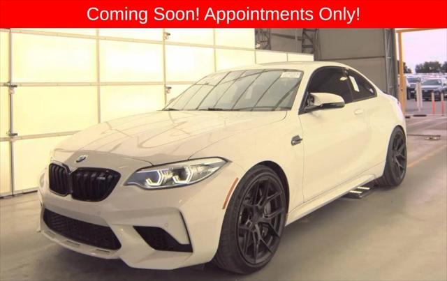 2020 BMW M2 Competition for sale in Westfield, IN