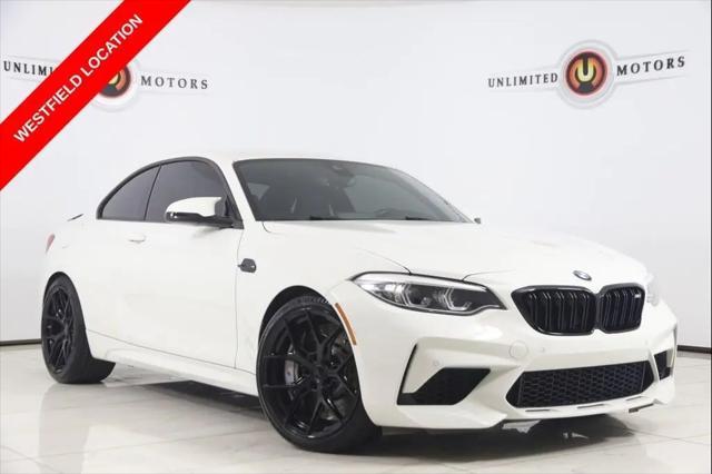 2020 BMW M2 Competition for sale in Westfield, IN