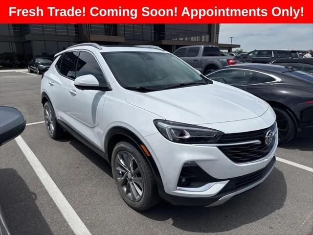 2020 Buick Encore GX FWD Essence for sale in Westfield, IN