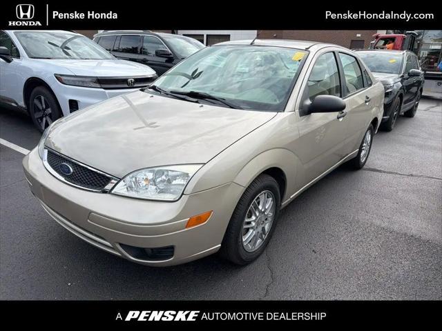 2007 Ford Focus SE for sale in Indianapolis, IN