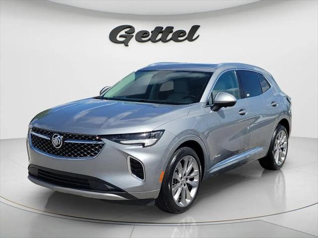 2023 Buick Envision Avenir FWD for sale in Bradenton, FL
