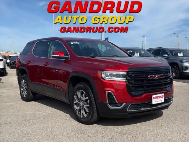 2023 GMC Acadia AWD SLE for sale in Green Bay, WI
