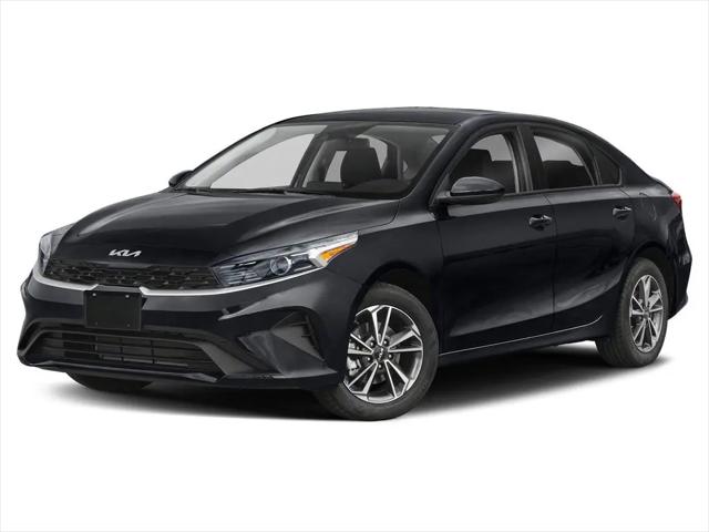 2024 Kia Forte LXS for sale in Brunswick, OH