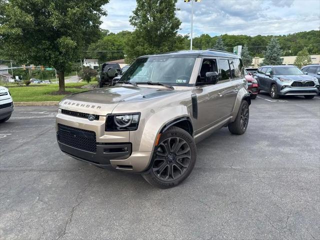 2025 Land Rover Defender P635 OCTA for sale in Wexford, PA