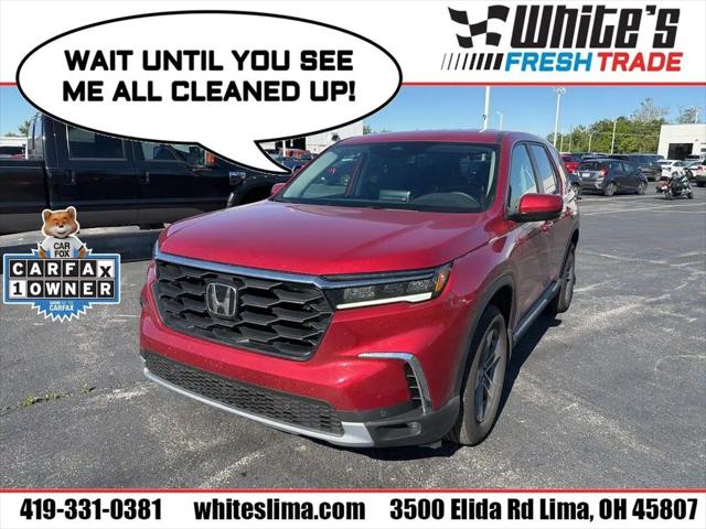 2025 Honda Pilot EX-L for sale in Lima, OH