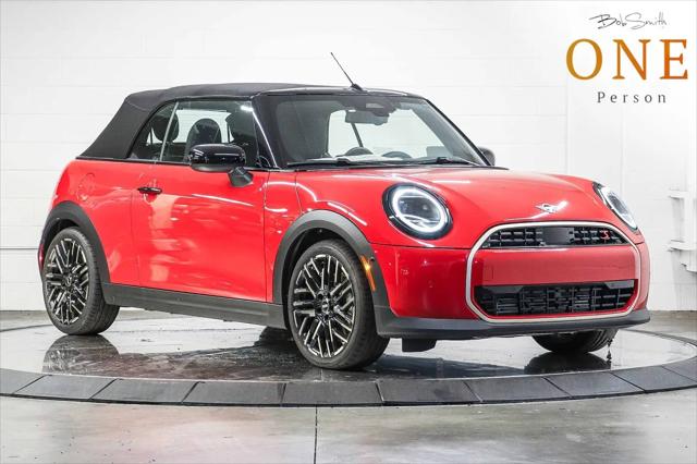 2026 MINI Cooper Convertible Cooper S for sale in Calabasas, CA