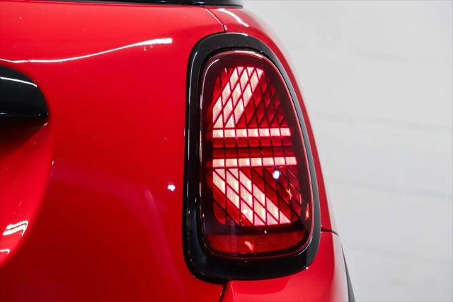 2026 MINI Cooper Convertible Cooper S