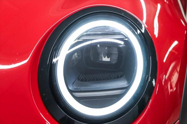 2026 MINI Cooper Convertible Cooper S