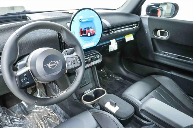 2026 MINI Cooper Convertible Cooper S