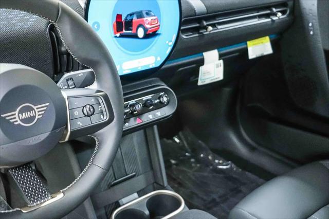 2026 MINI Cooper Convertible Cooper S