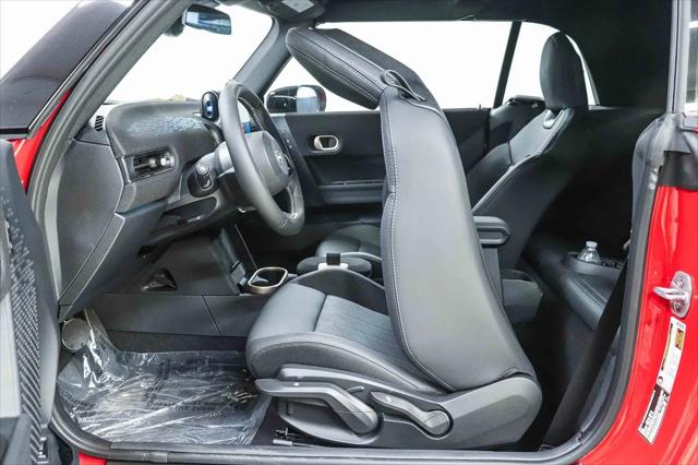 2026 MINI Cooper Convertible Cooper S