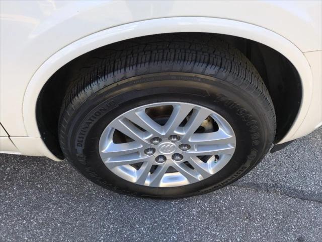 2015 Buick Enclave Convenience