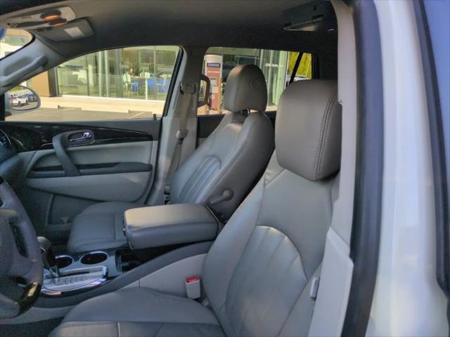 2015 Buick Enclave Convenience