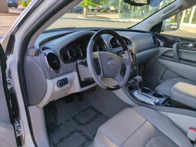 2015 Buick Enclave Convenience