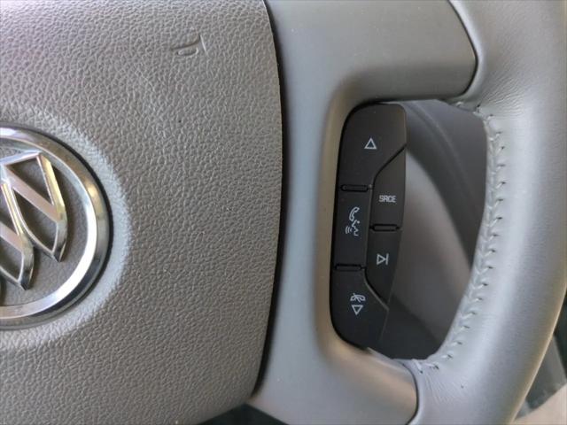 2015 Buick Enclave Convenience