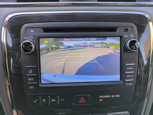 2015 Buick Enclave Convenience