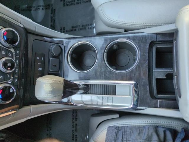 2015 Buick Enclave Convenience