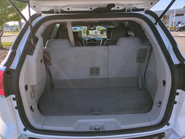 2015 Buick Enclave Convenience