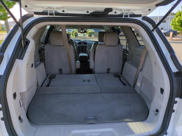 2015 Buick Enclave Convenience