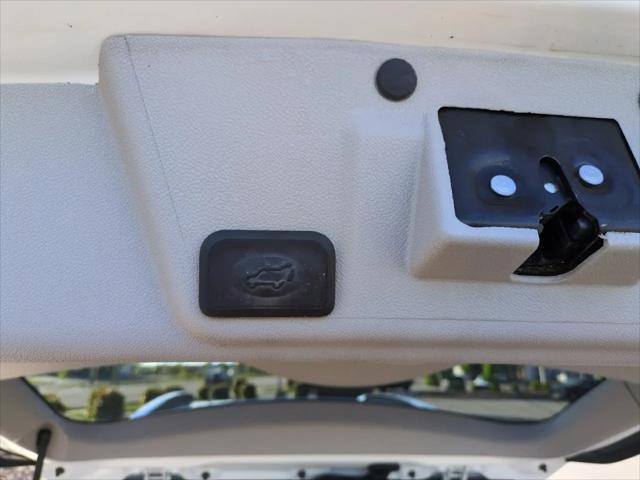 2015 Buick Enclave Convenience
