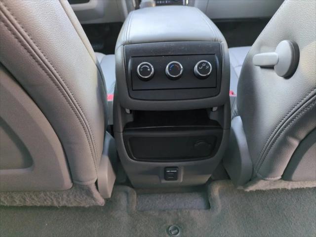 2015 Buick Enclave Convenience