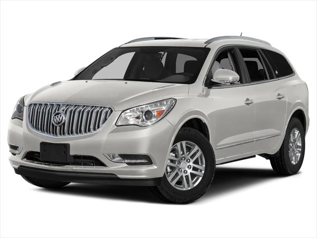 2015 Buick Enclave Convenience