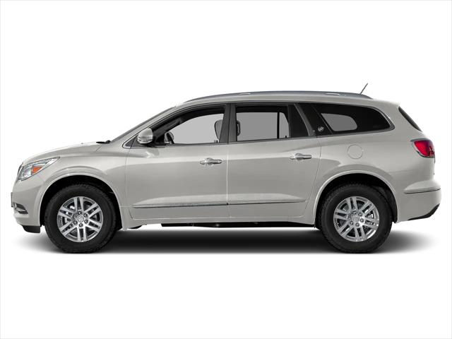 2015 Buick Enclave Convenience