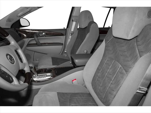 2015 Buick Enclave Convenience