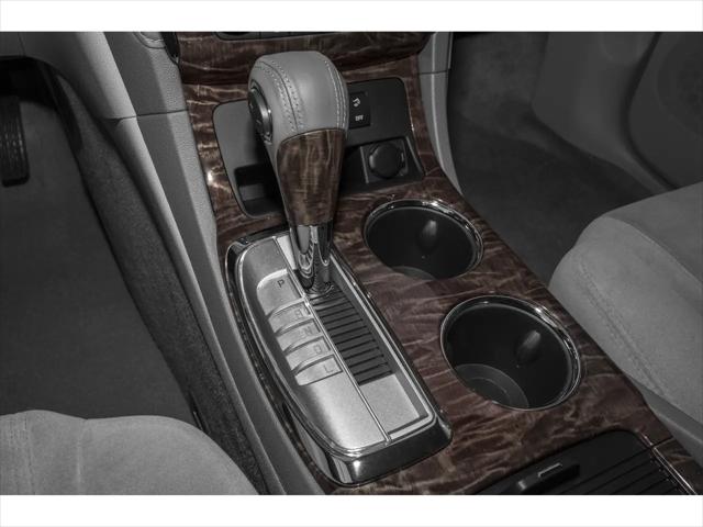 2015 Buick Enclave Convenience