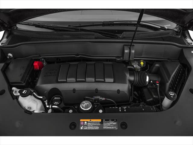 2015 Buick Enclave Convenience