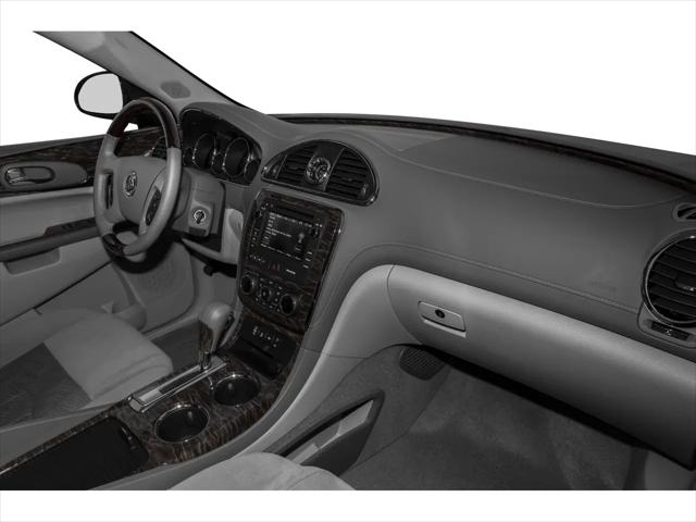 2015 Buick Enclave Convenience