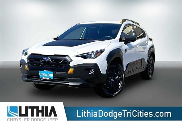 2024 Subaru Crosstrek Wilderness for sale in Kennewick, WA