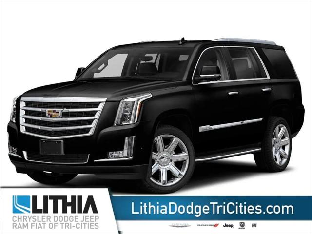 2019 Cadillac Escalade Platinum for sale in Kennewick, WA