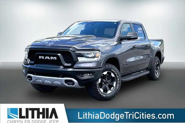 2023 Ram 1500 Rebel for sale in Kennewick, WA