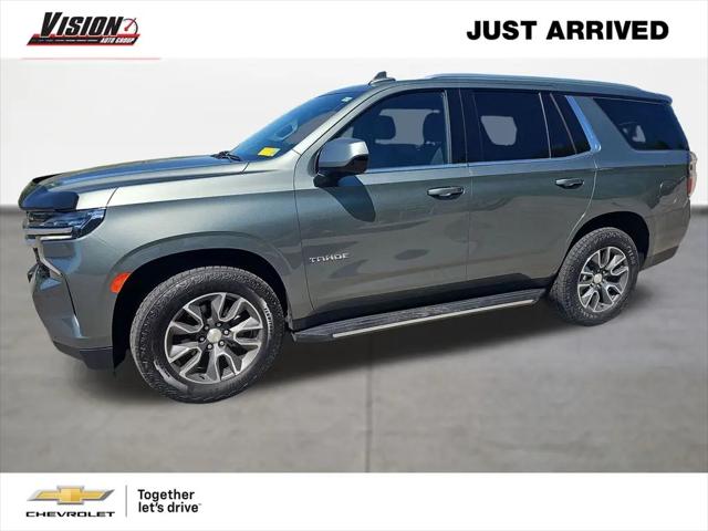 2023 Chevrolet Tahoe 4WD LS for sale in Victor, NY