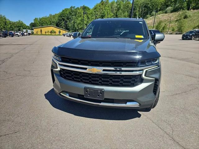 2023 Chevrolet Tahoe 4WD LS