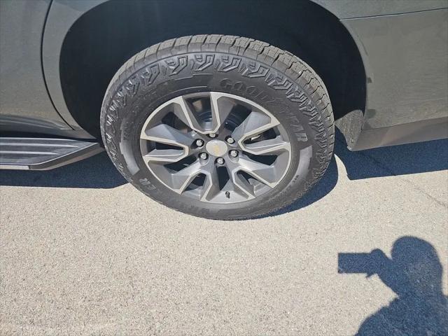 2023 Chevrolet Tahoe 4WD LS